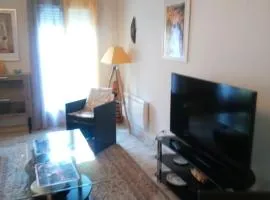 Spacieux loft mas lisa
