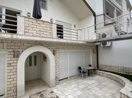 Apartments Malin，位于莫斯塔尔的酒店