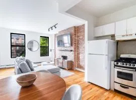 3BD 1Bath Cozy Stay Near Times Square