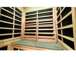 FUMAI SAUNA&INN - Vacation STAY 66302v