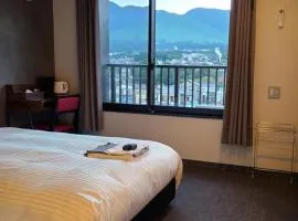 Beppu Onsen Spa Hotel Tsurumi - Vacation STAY 74925v