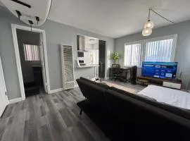 Paddle Board beachside bungalow