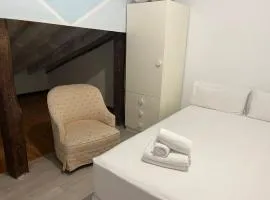 Ristbe Rooms