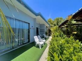 La Solara Villa，位于乌库拉斯的酒店