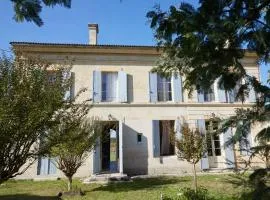 Domain de Montvert - 5 min from Saint Emilion