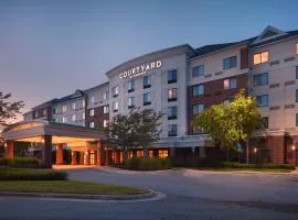 Courtyard by Marriott Winchester Medical Center