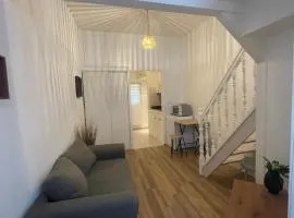 Logement cosy au centre de Joigny 2 pers Cosy 1