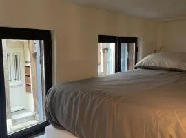 Appartement cosy Plein centre de Joigny 2 - 3 pers Cosy 1