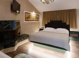 TETA Apartment