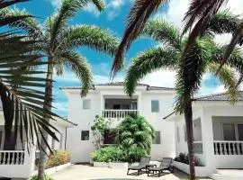 Palm Crest Curacao 150D