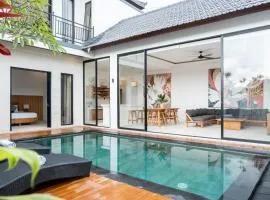 Entire villa Luxury Peaceful Pool Views Ubud