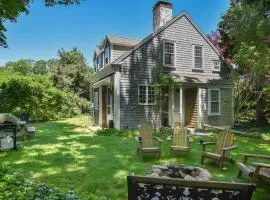 Heart of Brewster 5 Miles to Beach