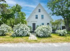 Multi-Dwelling 1 Mile to Nantucket Sound