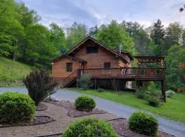 Private and Cozy Cabin Close to Williamsport, PA
