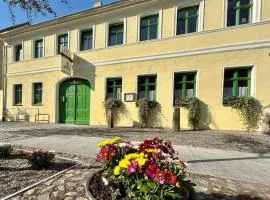 Apartments Herzberg