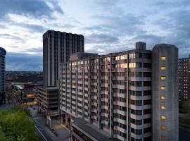 Delta Hotels by Marriott Bristol City Centre，位于布里斯托的酒店