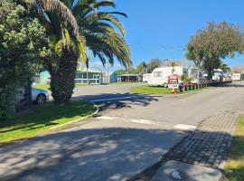 Westshore Holiday Park