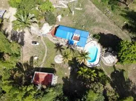 Finca San Miguel - La Mesa -San Javier