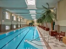 伦敦市政厅万豪酒店