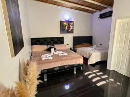 Posada El Gran Escape