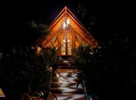 The Triangle Tangalle