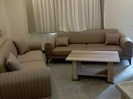 theblue suıt otel cafe restaurant，位于穆达尼亚的酒店