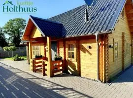 Ferienhaus "luettje Holthuus"