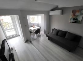 Dani's Central Square，位于维丁的酒店