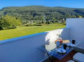 Ático de los Valles Pasiegos-Valles Pasiegos Penthouse