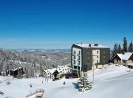 Aparthotel RAJSKA Jahorina