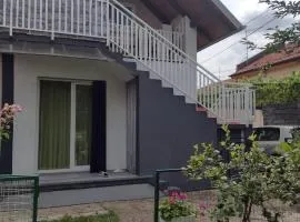 Apartman Breza