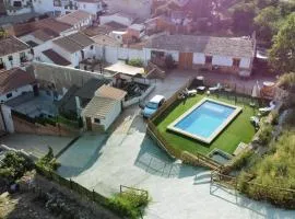 Casa rural torre chica