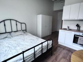 LKS apartments 2，位于Kose的酒店