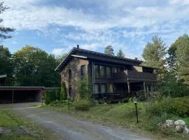 Villa Rauhan Helmi