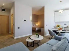 Move In Apartments