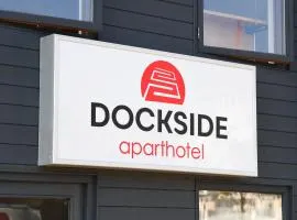 Dockside Aparthotel, Best Western Signature Collection