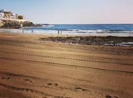 Comfortable Apartment with Terrace