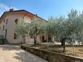 La casa dei nonni