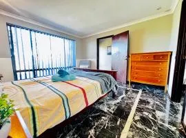 Long Stay Ens Mater Holiday Room Near Fremantle City Swan River and Murdoch University