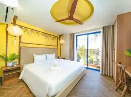 Sujet Hotel Da Nang