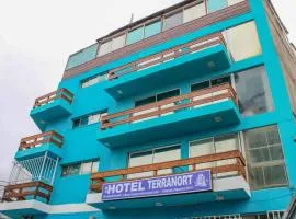 Hotel Terranort