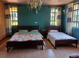 Spacious Home 5 minutes away from Thika Super Highway，位于Thika的酒店