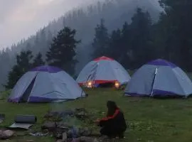Outdoor Adventures Camp Pirchanasi