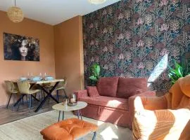 Ferienwohnung Michelangelo NETFLIX