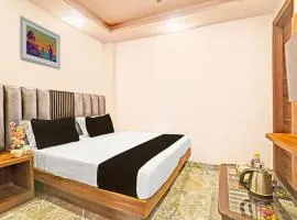 Del Fox Hotel Shanti Residency - Near Connaught Palace New Delhi & 5 Mins From VFS