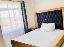 Residence Next Door Green Zone，位于Kiambu的酒店