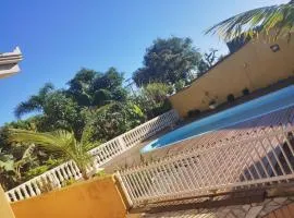 Casa com Piscina em Matinhos