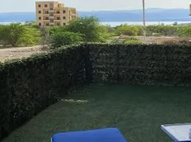 SeaStar Sea View apartment 10 minutes away from beach