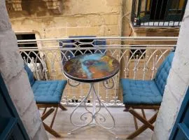 Birgu Hideaway - The Nook