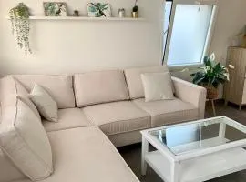 Logement T2 indépendant 10 mn Angers